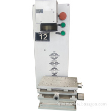 Multifunctional MOPA Fiber Laser Marking Machine 20W
